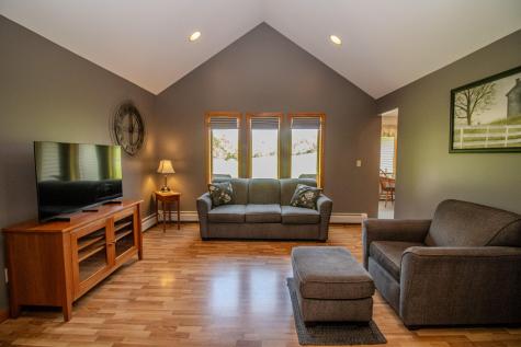 32 Ridge Road Marshfield ME 04654