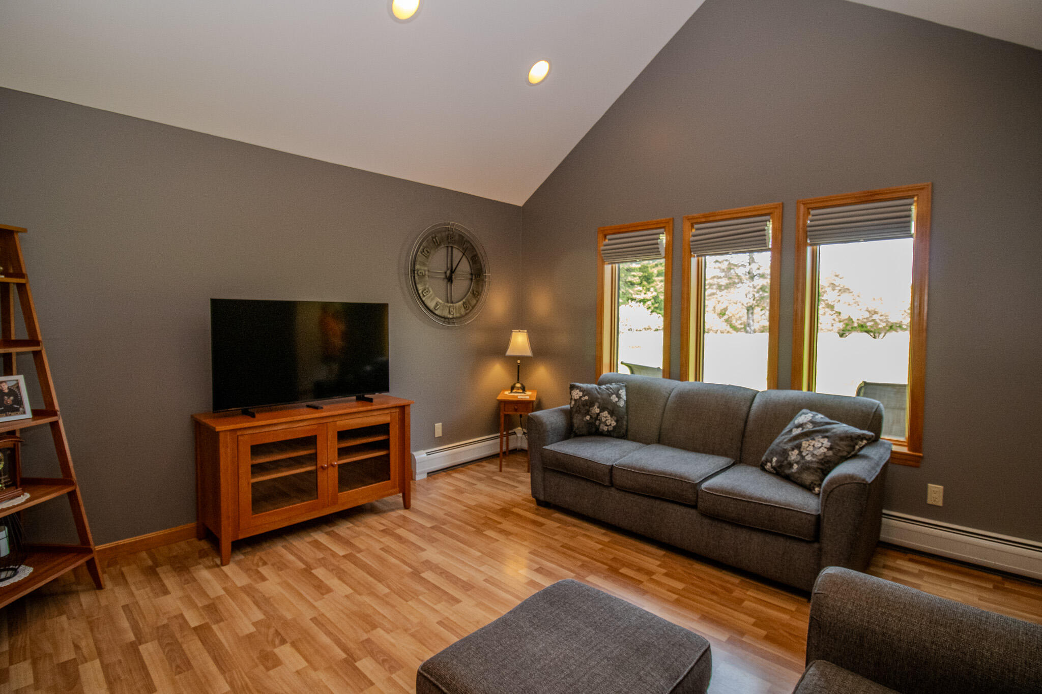 32 Ridge Road Marshfield ME 04654