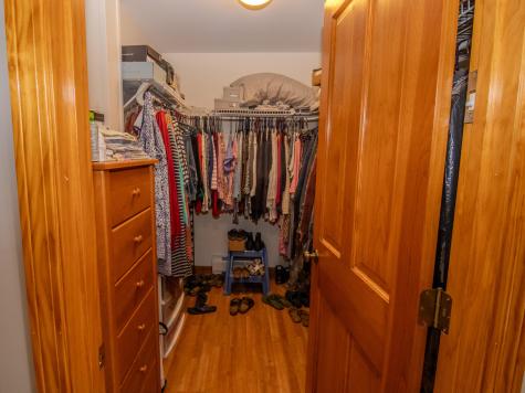 32 Ridge Road Marshfield ME 04654