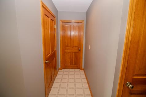 32 Ridge Road Marshfield ME 04654