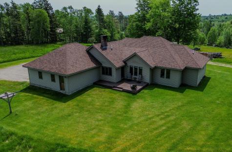 32 Ridge Road Marshfield ME 04654