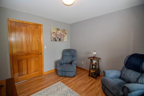 32 Ridge Road Marshfield ME 04654