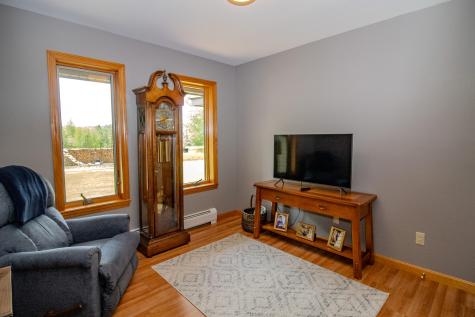 32 Ridge Road Marshfield ME 04654