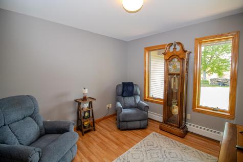 32 Ridge Road Marshfield ME 04654