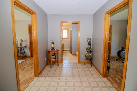 32 Ridge Road Marshfield ME 04654