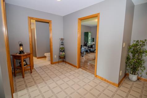 32 Ridge Road Marshfield ME 04654