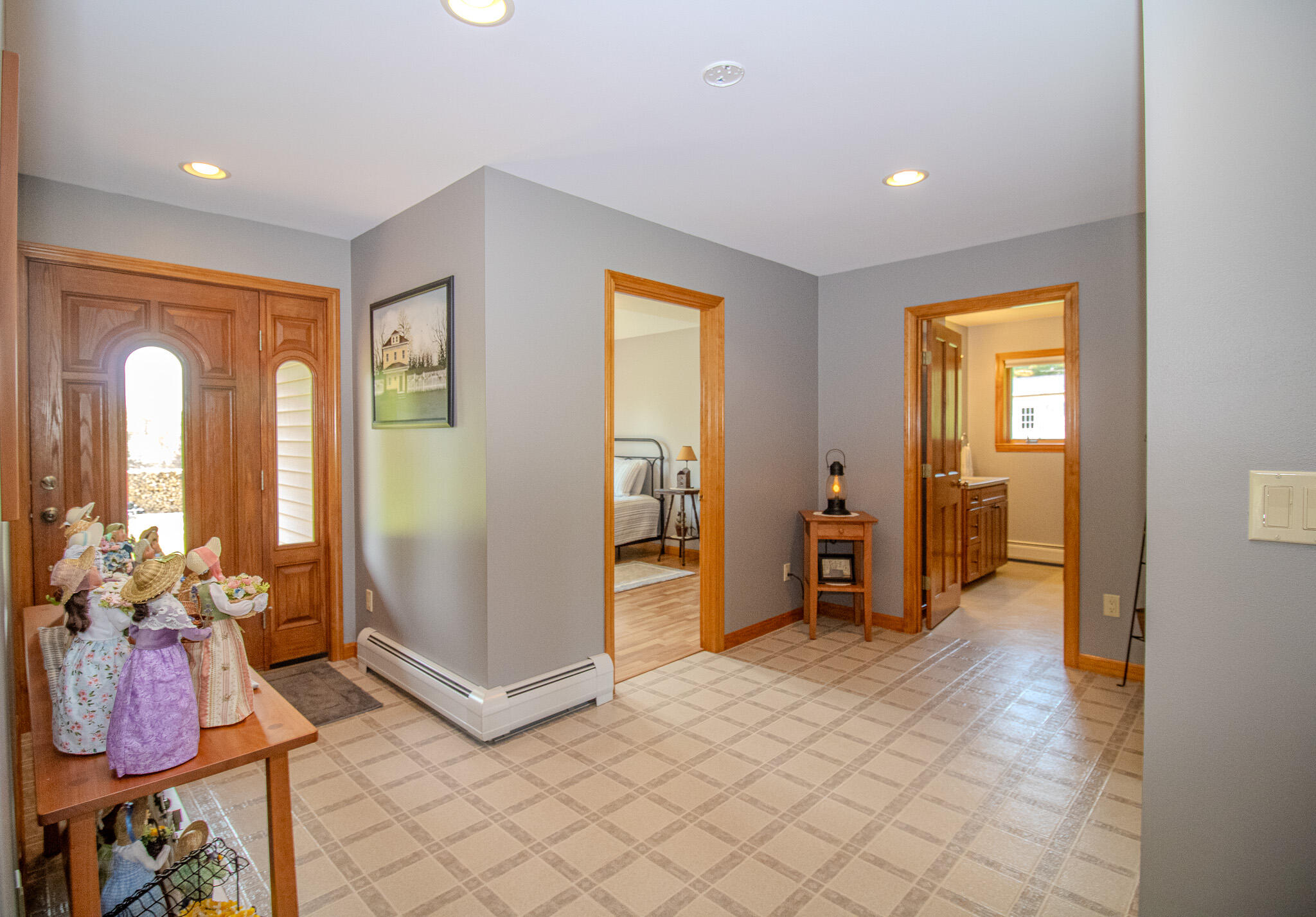 32 Ridge Road Marshfield ME 04654