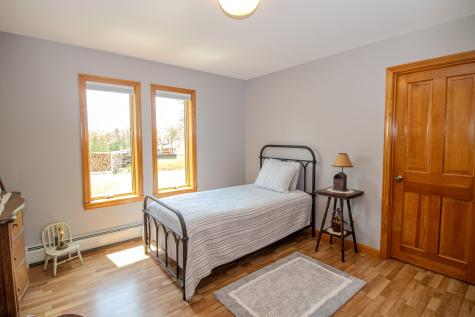 32 Ridge Road Marshfield ME 04654