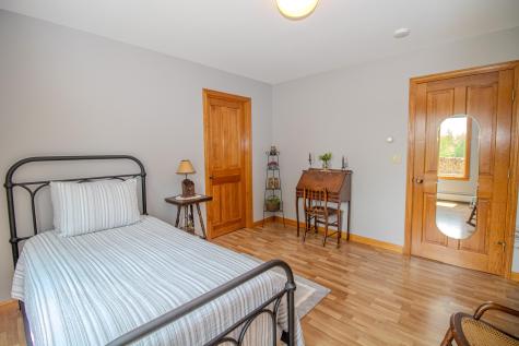 32 Ridge Road Marshfield ME 04654