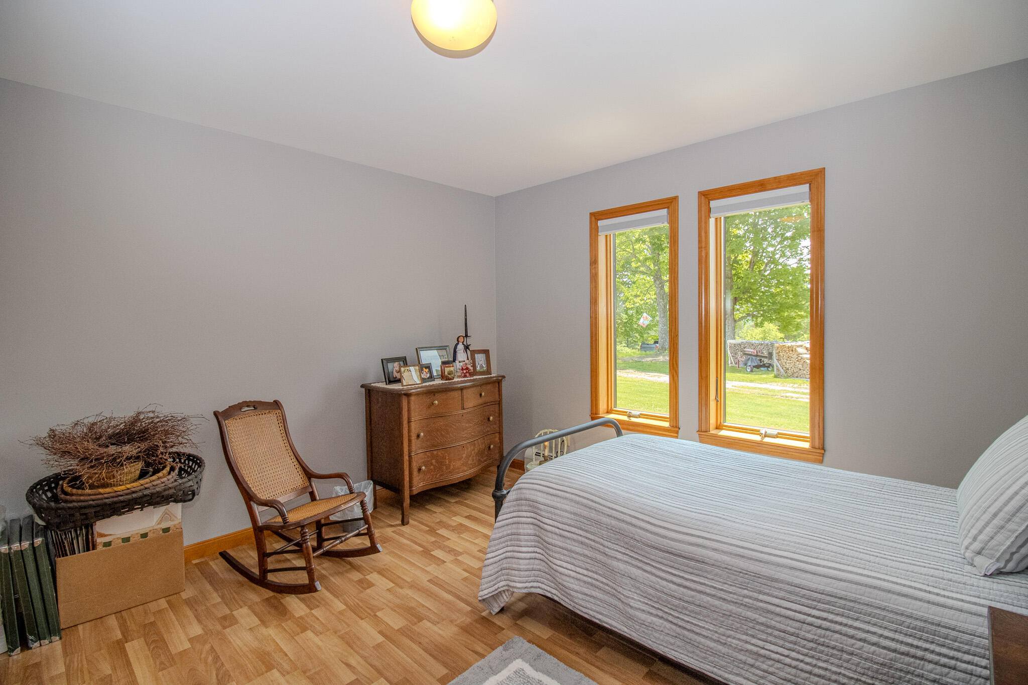 32 Ridge Road Marshfield ME 04654