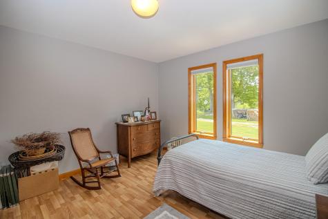 32 Ridge Road Marshfield ME 04654