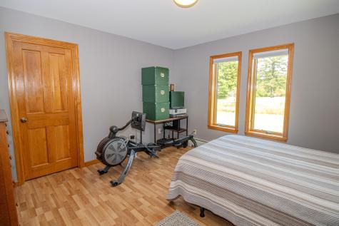 32 Ridge Road Marshfield ME 04654