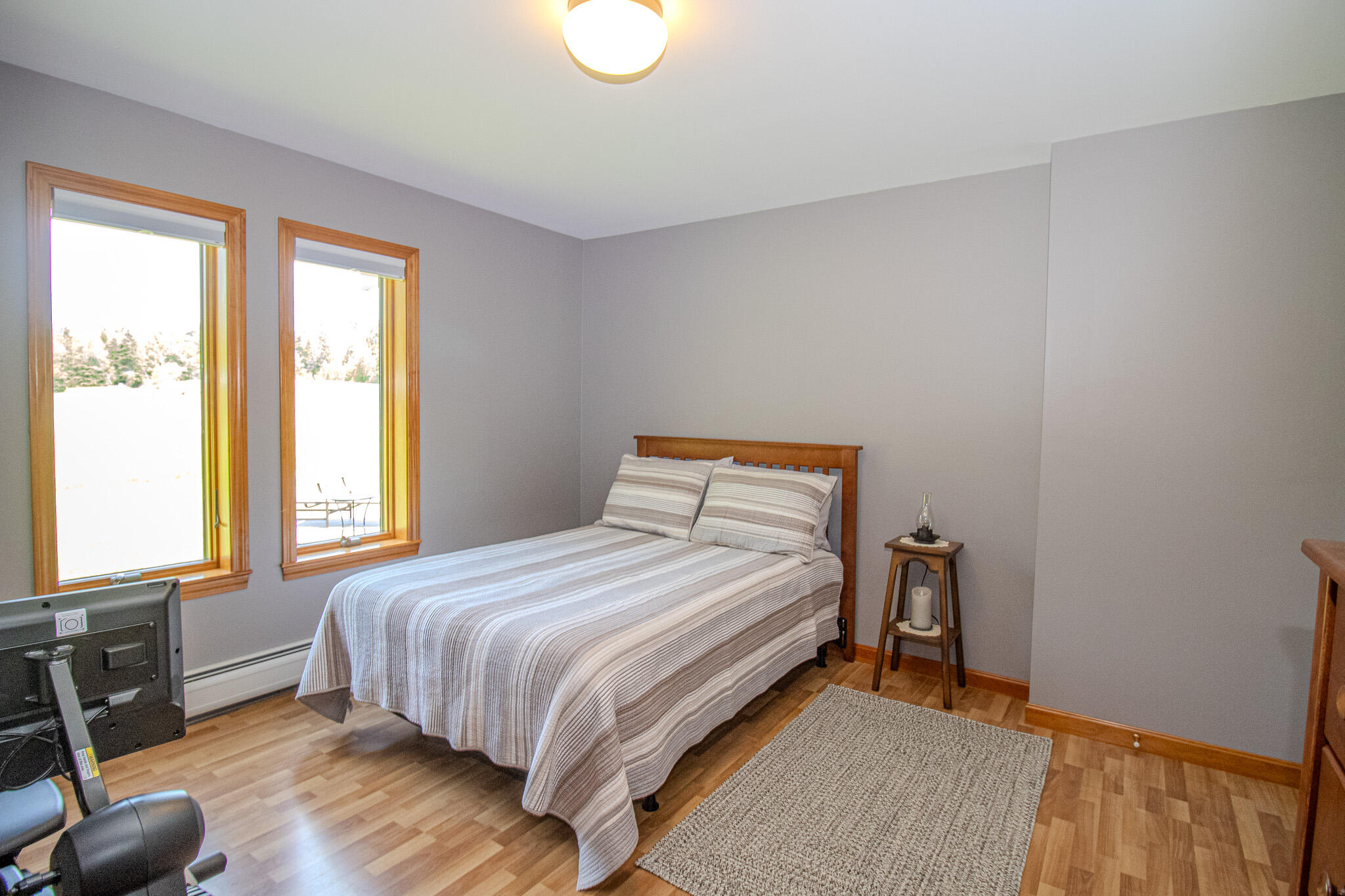 32 Ridge Road Marshfield ME 04654
