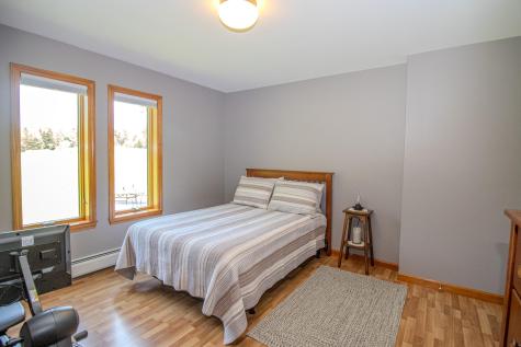 32 Ridge Road Marshfield ME 04654