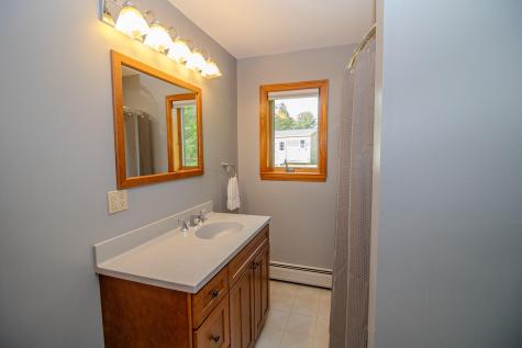 32 Ridge Road Marshfield ME 04654