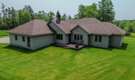 32 Ridge Road Marshfield ME 04654