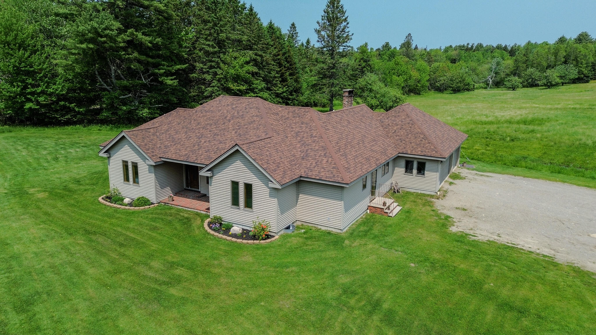 32 Ridge Road Marshfield ME 04654