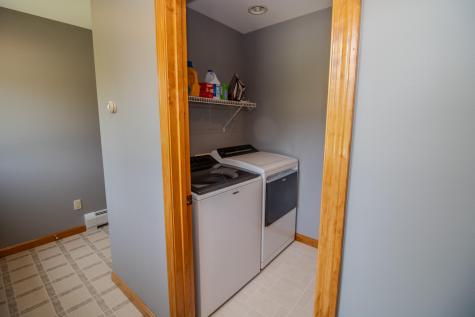 32 Ridge Road Marshfield ME 04654