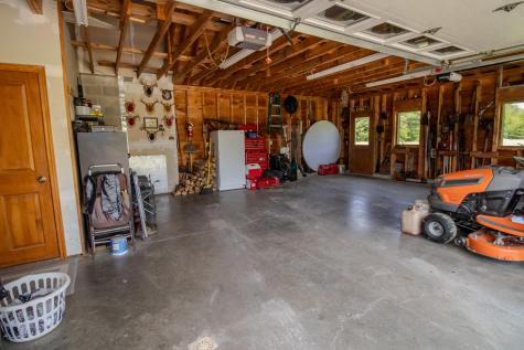 32 Ridge Road Marshfield ME 04654