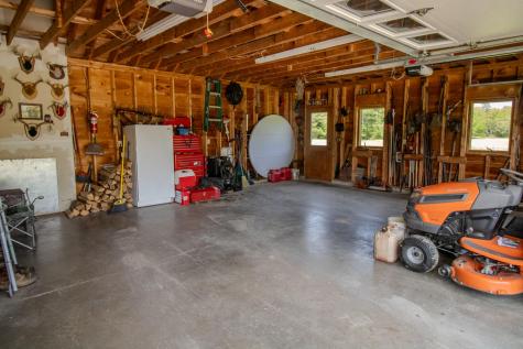 32 Ridge Road Marshfield ME 04654