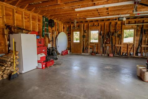 32 Ridge Road Marshfield ME 04654