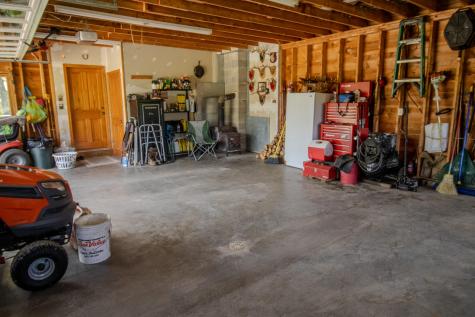 32 Ridge Road Marshfield ME 04654