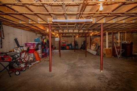 32 Ridge Road Marshfield ME 04654