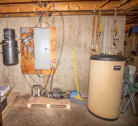 32 Ridge Road Marshfield ME 04654