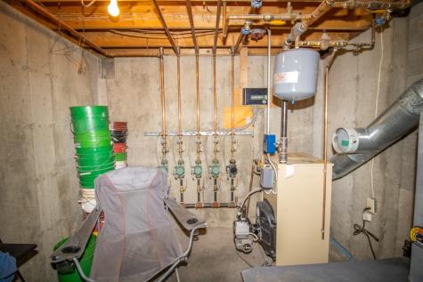 32 Ridge Road Marshfield ME 04654