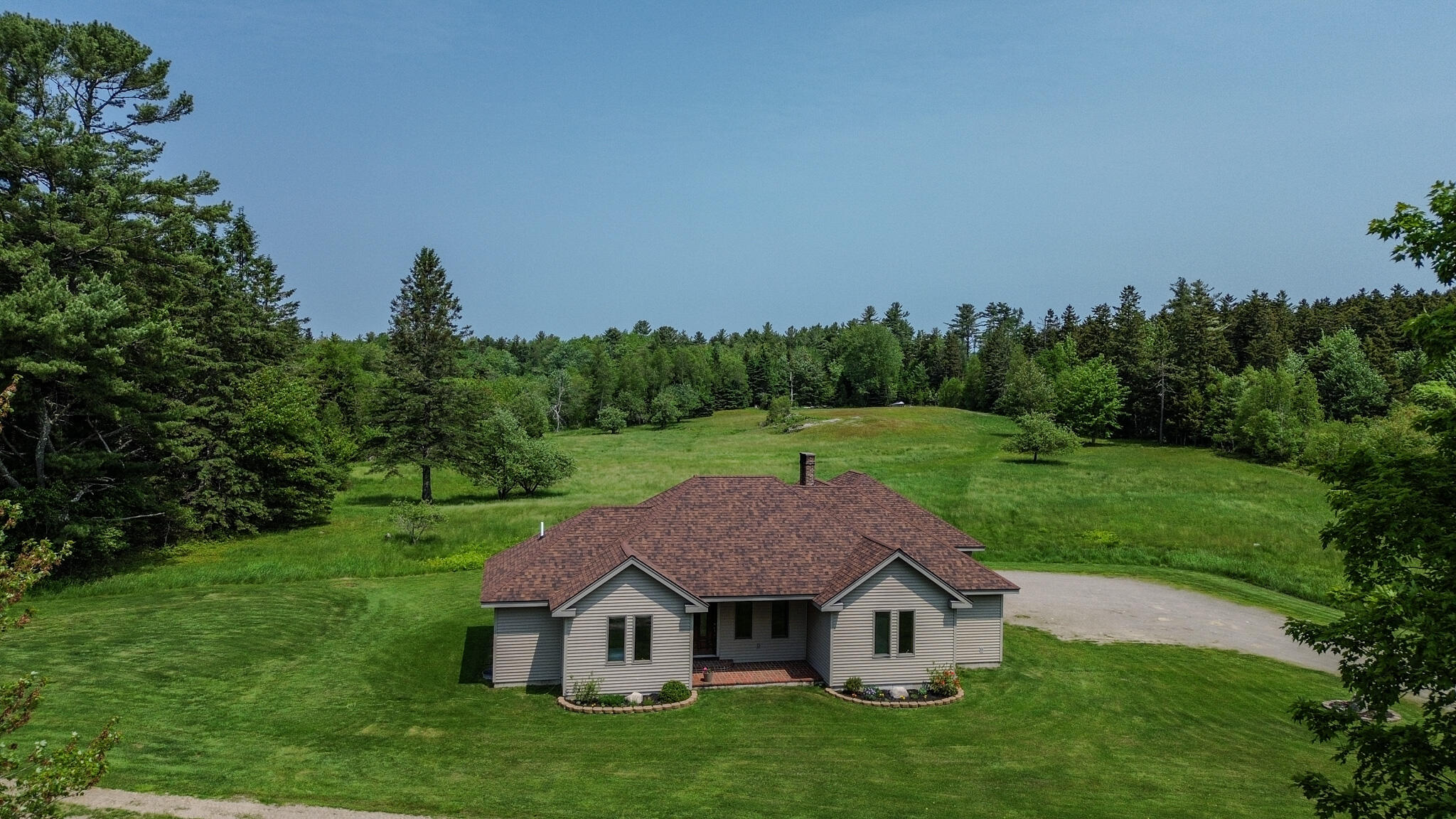 32 Ridge Road Marshfield ME 04654