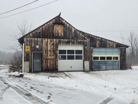 451 Range E Road Limerick ME 04048