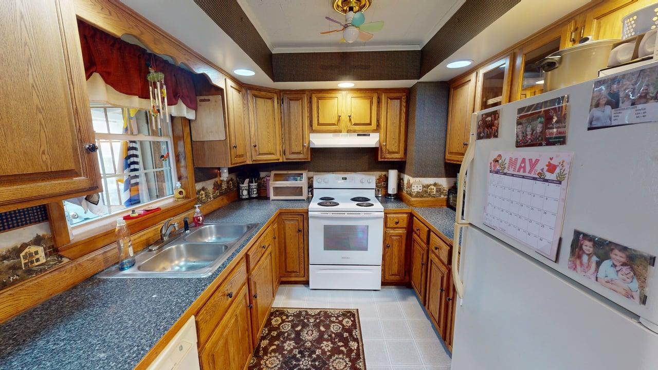 43 Medway Road Mattawamkeag ME 04459