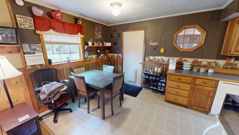 43 Medway Road Mattawamkeag ME 04459