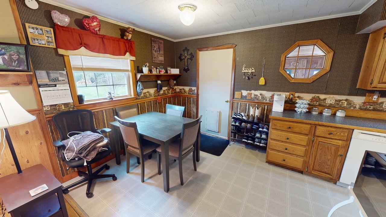43 Medway Road Mattawamkeag ME 04459