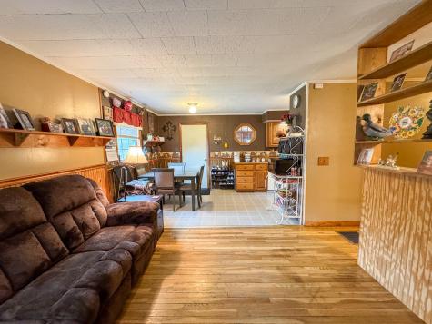 43 Medway Road Mattawamkeag ME 04459