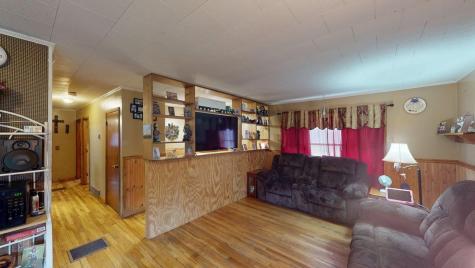 43 Medway Road Mattawamkeag ME 04459