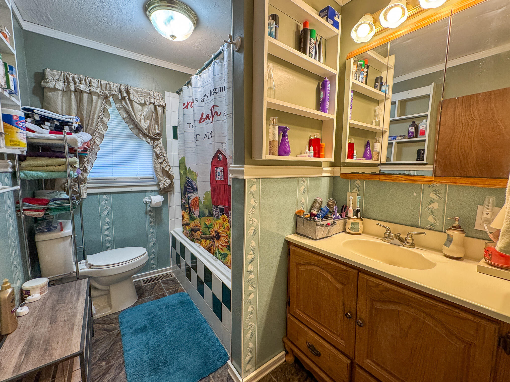 43 Medway Road Mattawamkeag ME 04459