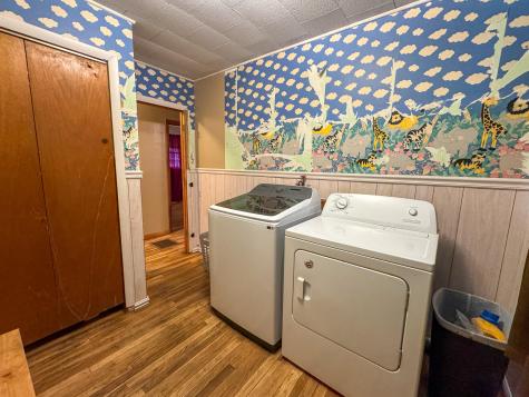 43 Medway Road Mattawamkeag ME 04459