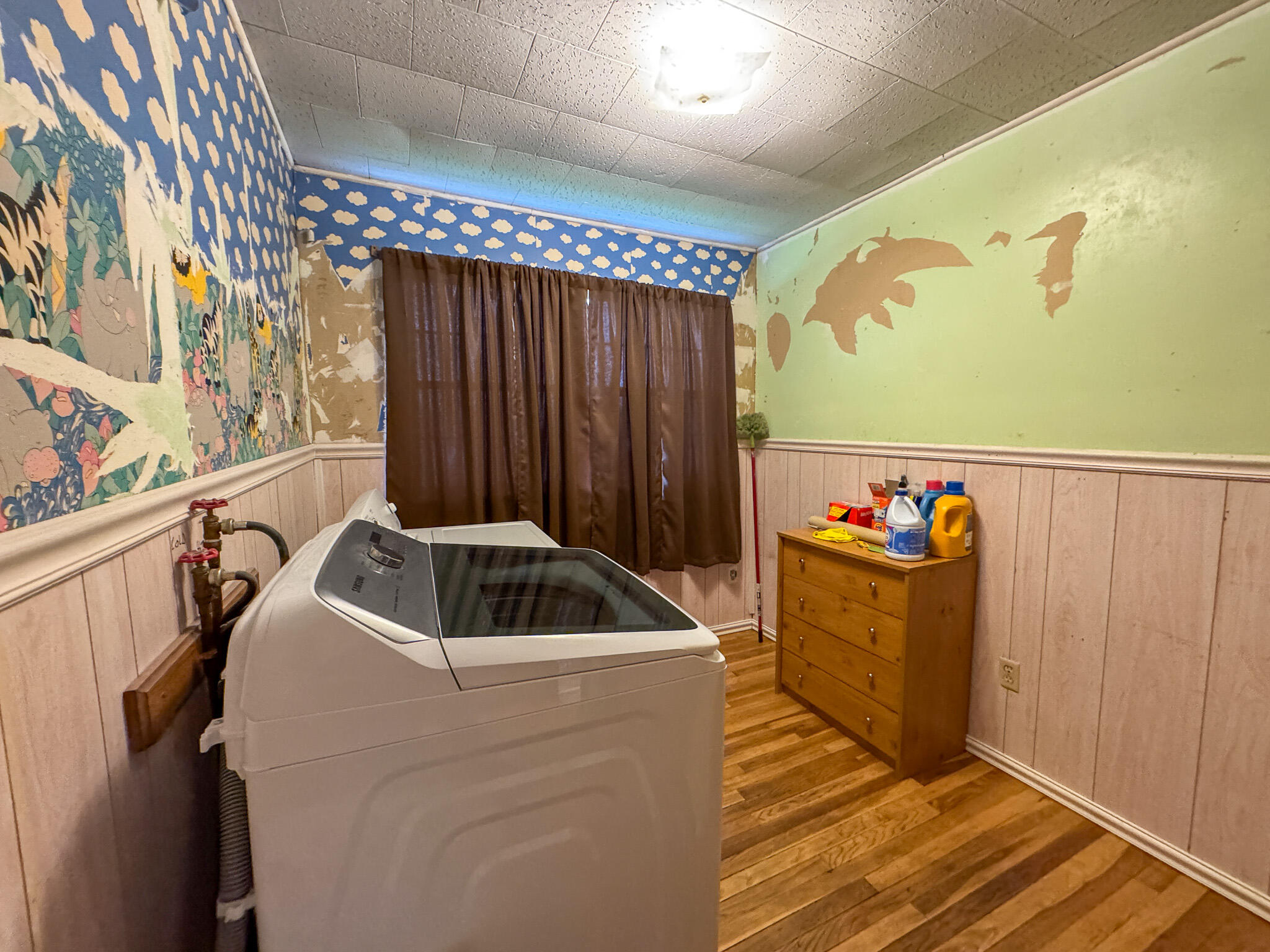 43 Medway Road Mattawamkeag ME 04459