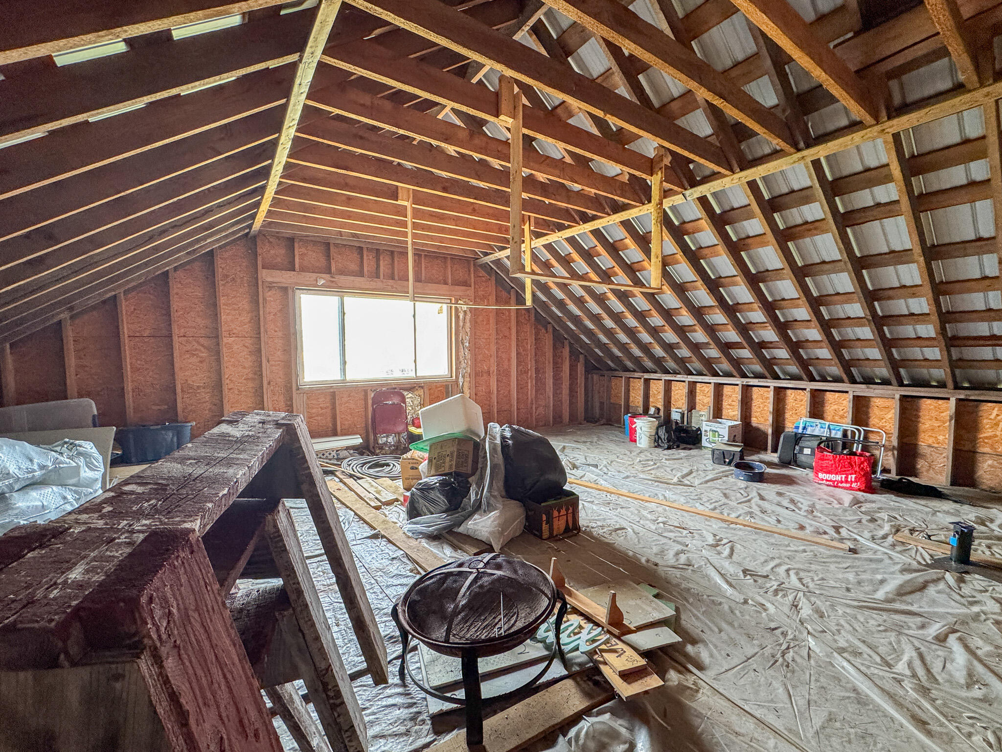 43 Medway Road Mattawamkeag ME 04459
