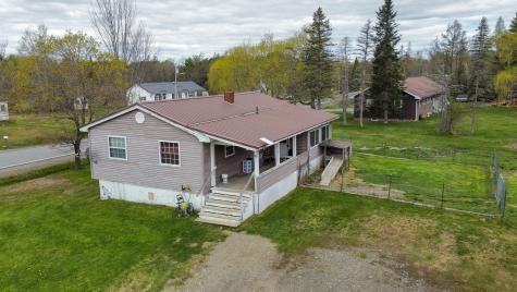 43 Medway Road Mattawamkeag ME 04459
