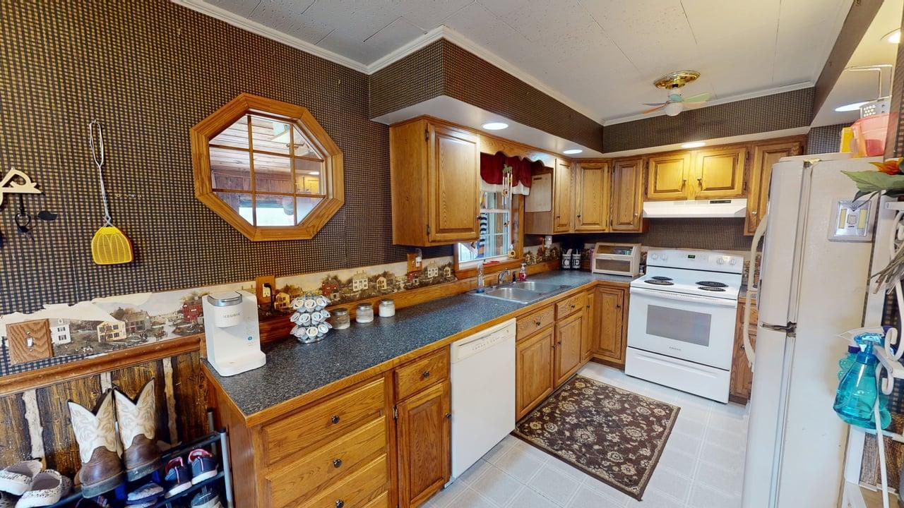 43 Medway Road Mattawamkeag ME 04459