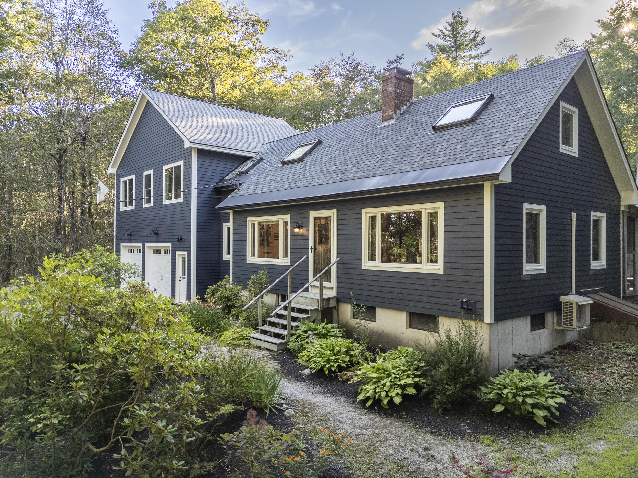 23 Mountain View Road Gray ME 04039