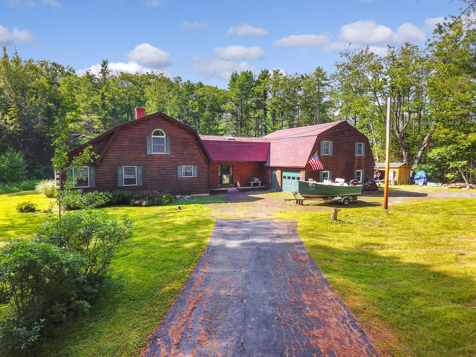 164 Coombs Road Brunswick, ME