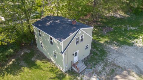 13 Towle Avenue Auburn ME 04210