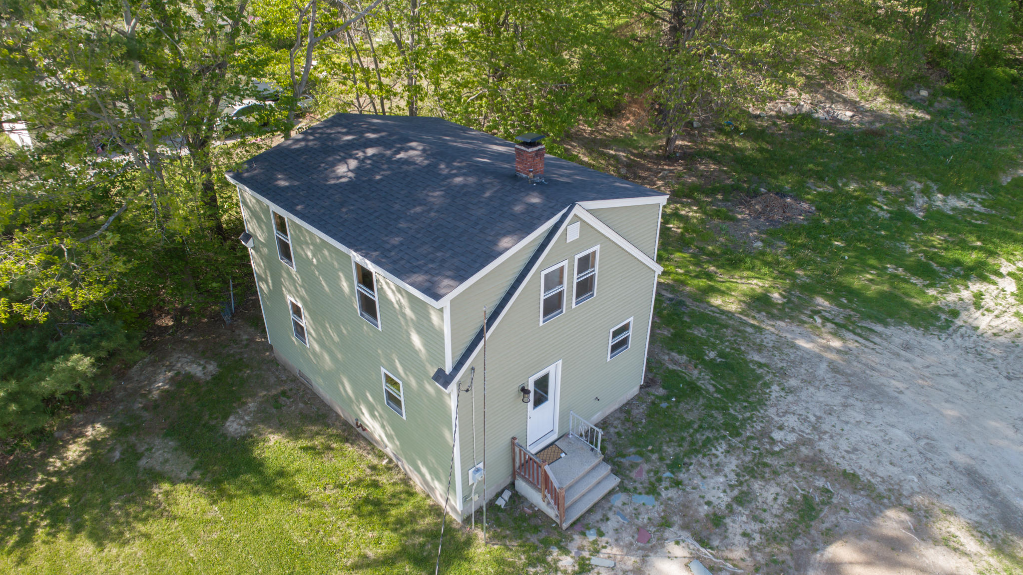 13 Towle Avenue Auburn ME 04210