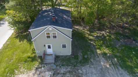 13 Towle Avenue Auburn ME 04210