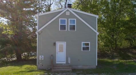13 Towle Avenue Auburn ME 04210