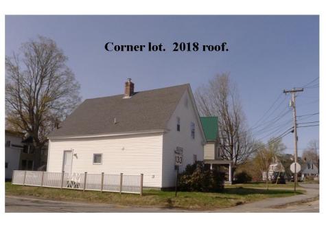 31 Church Street Livermore Falls ME 04254