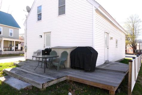 31 Church Street Livermore Falls ME 04254